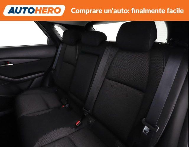 MAZDA CX-30 2.0L e-Skyactiv-G 150 CV M Hybrid 2WD Executive