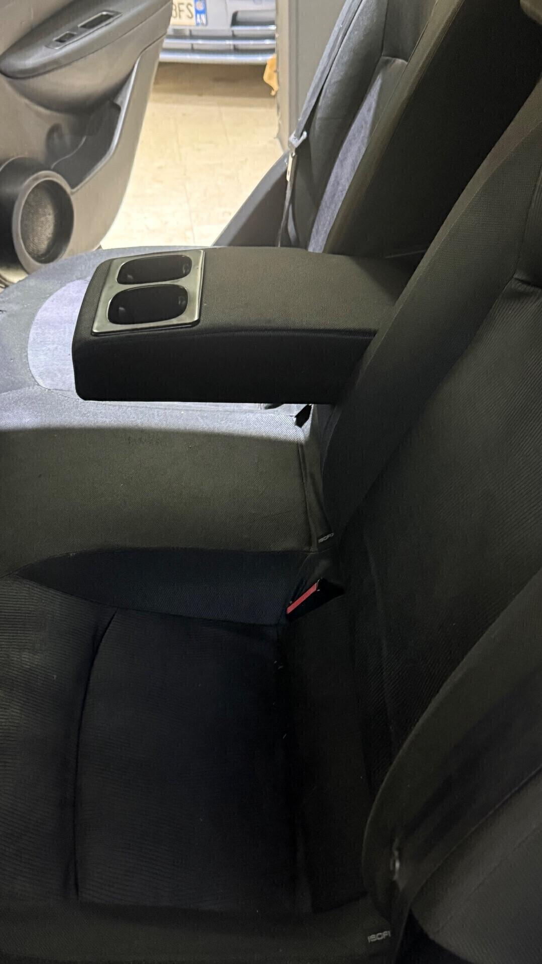 Nissan Qashqai 1.5 dCi DPF Visia