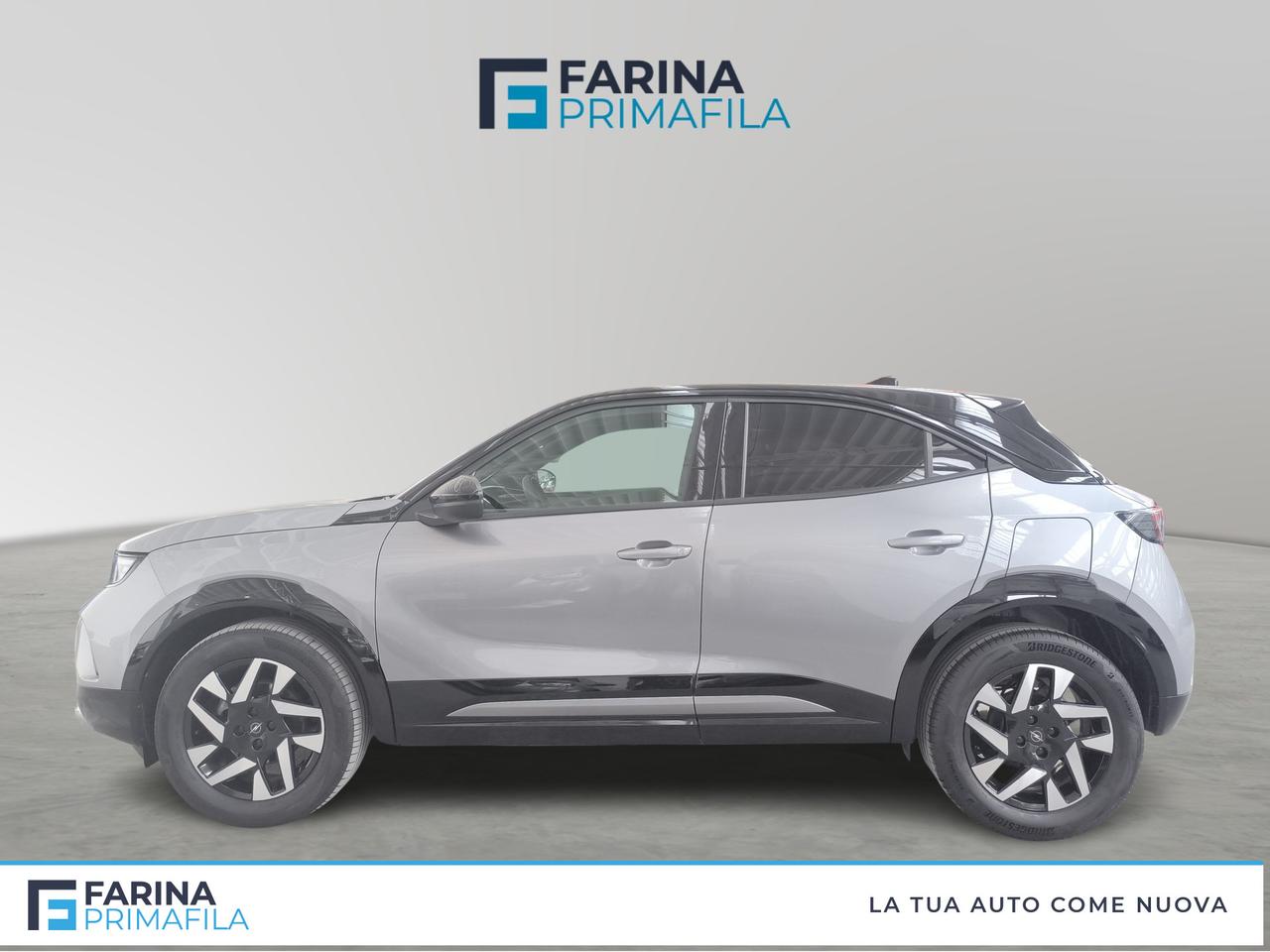 OPEL Mokka II 2025 - Mokka 1.2 GS s&s 136cv