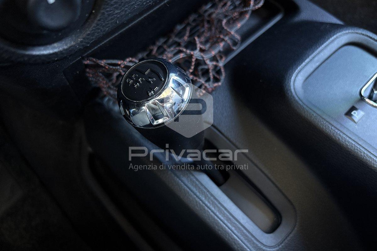 JEEP Wrangler 2.8 CRD DPF Arctic Auto