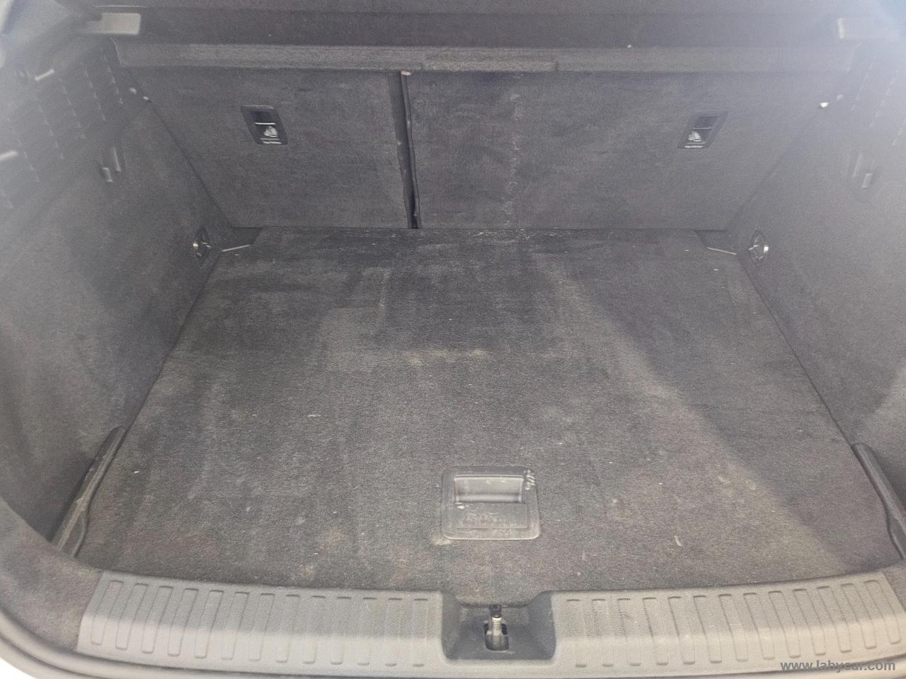AUDI A3 SPB 30 TDI S tronic Business