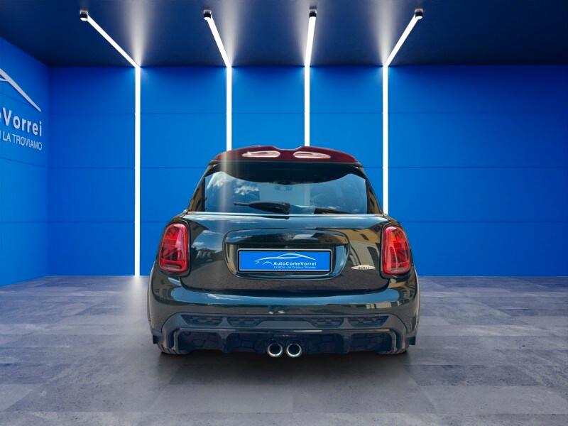 MINI Mini 4ª serie (F56) Mini 2.0 John Cooper ...