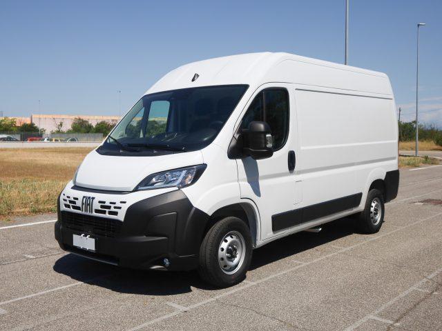 FIAT Ducato Ducato 35 2.2 Mjt 140CV PM-TM Furgone