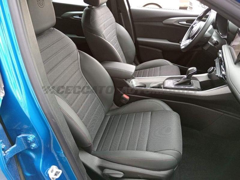 Alfa Romeo Tonale Tonale 1.6 Sprint 130cv tct6
