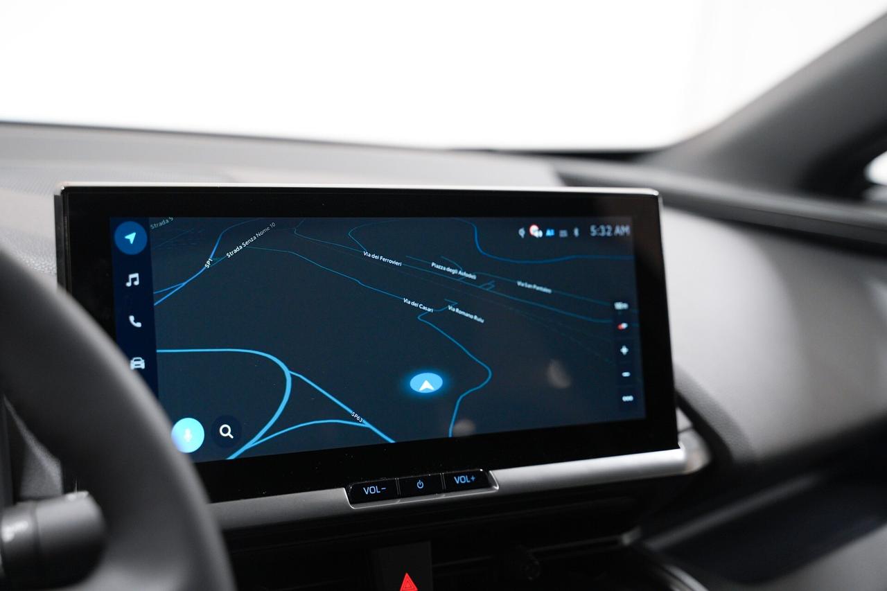 Toyota C-HR 1.8 HV Trend