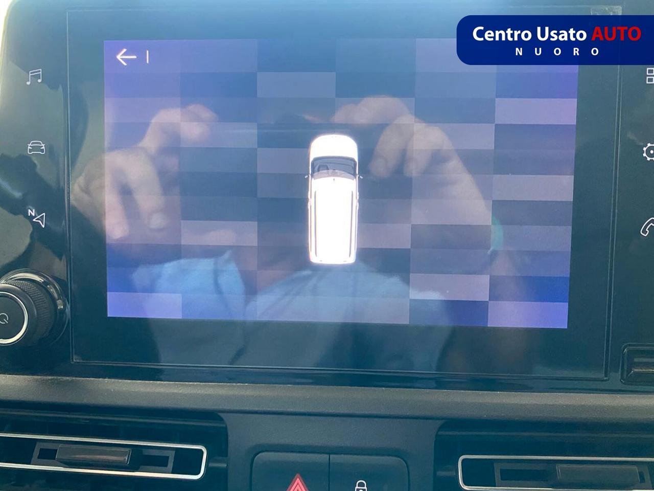 Citroen Berlingo BlueHDi 130 Stop&Start XL Feel