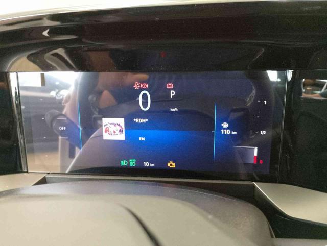 OPEL Mokka Hybrid 145 CV DCT6 Edition