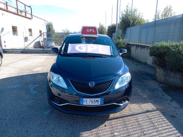 Lancia Ypsilon 1.2 69 CV 5 porte GPL Ecochic Mya
