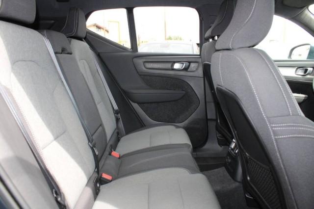 Volvo XC40 1.5 t4 phev Inscription automatica con CarPlay