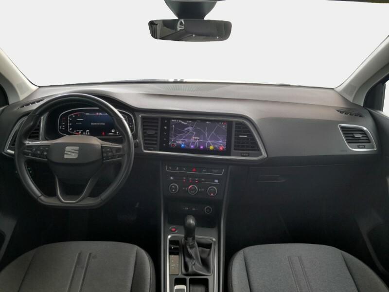 SEAT ATECA 2.0 TDI 110KW BUSINESS DSG
