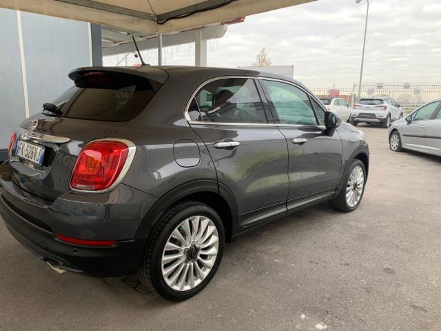 FIAT - 500X - 1.3 M.Jet 95 CV Pop