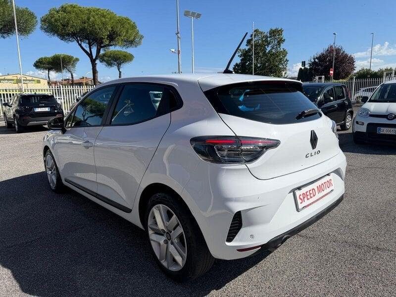 Renault Clio Clio 1.0 Evolution 100cv, GPL CASA MADRE!