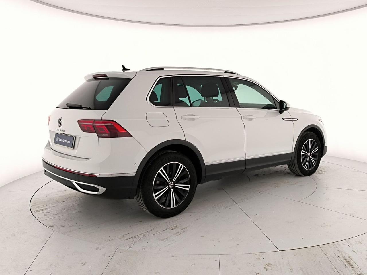 Volkswagen Tiguan 2.0 tdi elegance 150cv dsg