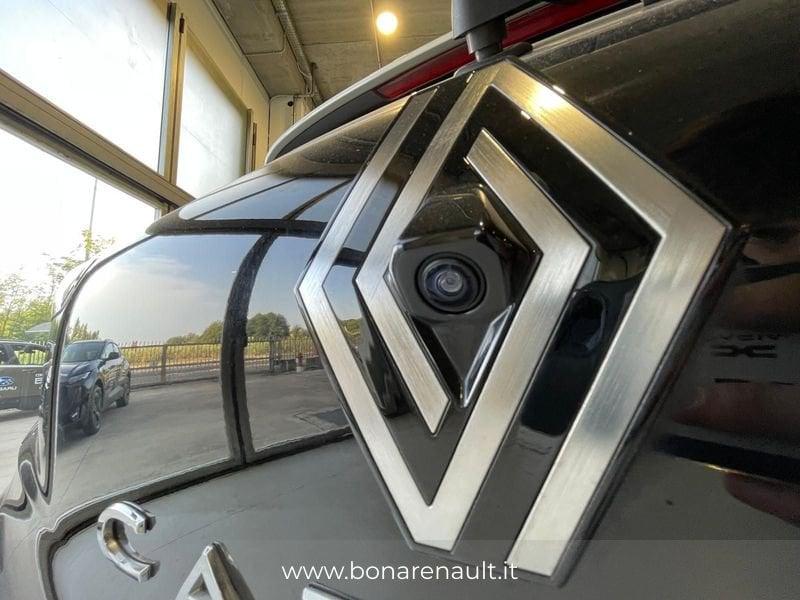 Renault Captur techno TCe 90