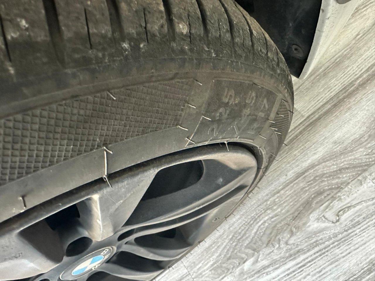 BMW 114 d Sport 5p