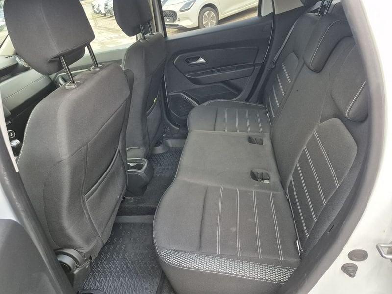 Dacia Duster Duster 1.5 blue dci 15th Anniversary 4x4 115cv