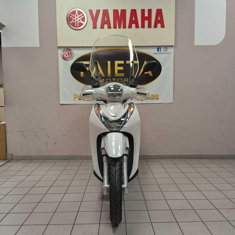 Honda SH 125 Mode - 2025