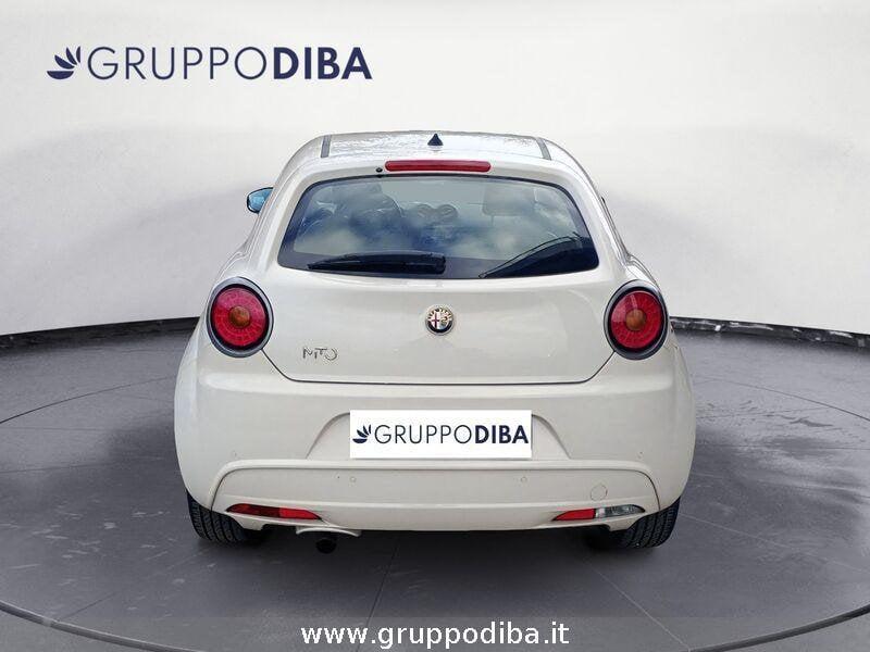 Alfa Romeo MiTo 2013 Benzina 1.4 78cv