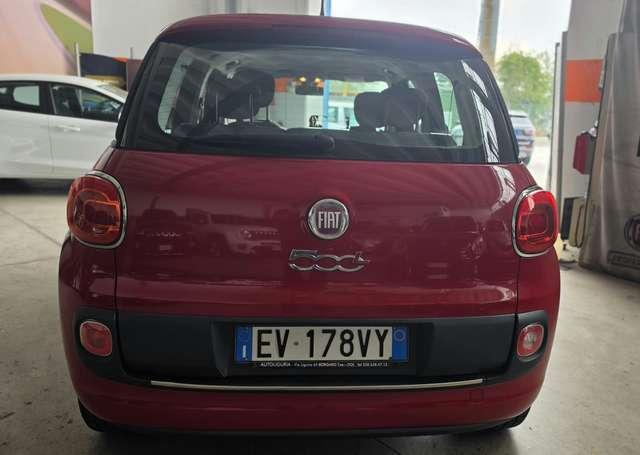 Fiat 500L 500L 1.3 mjt Lounge 85cv