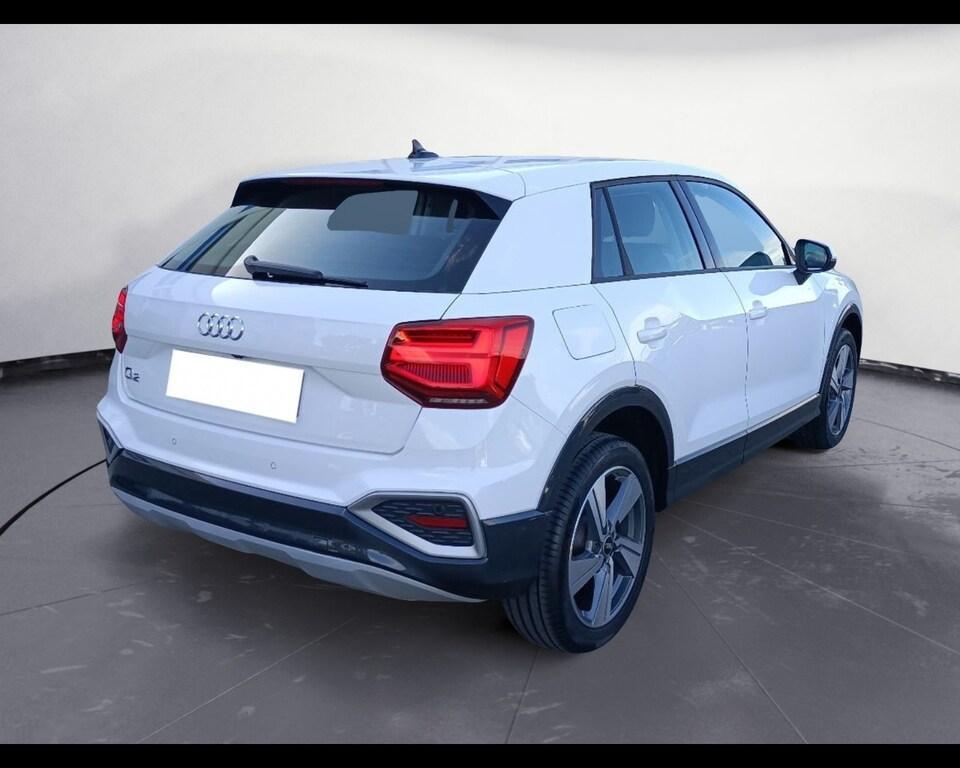 Audi Q2 30 2.0 TDI Business S tronic