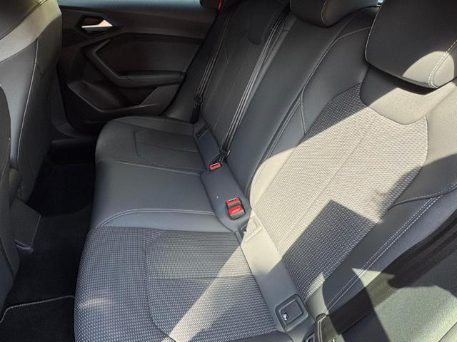 AUDI A1 Sportback 30 TFSI S-Tronic S-LINE EDITION