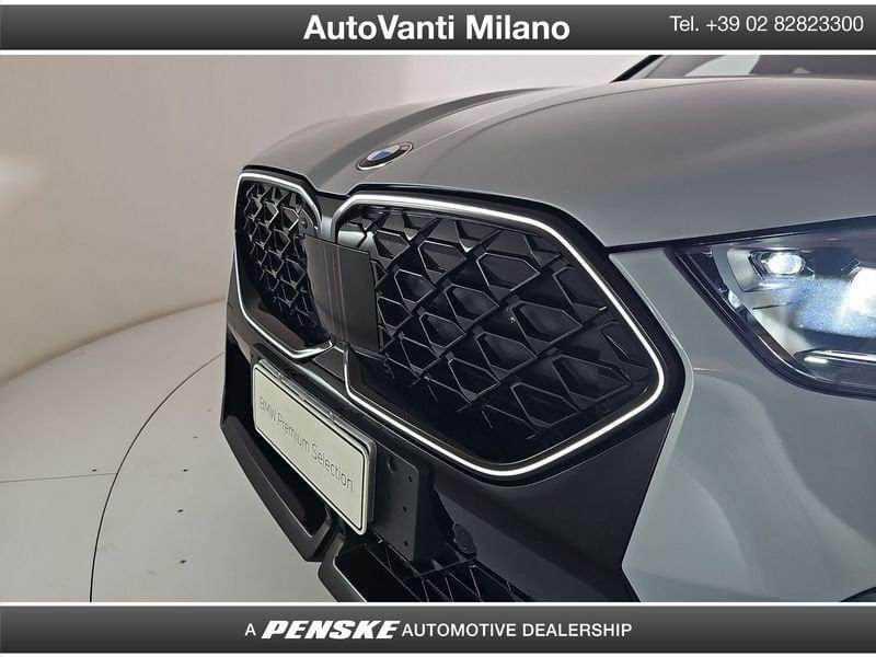 BMW X2 X2 xDrive 20d Msport Pro