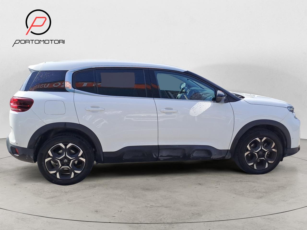 CITROEN C5 Aircross 1ª s. - C5 Aircross BlueHDi 130 S&S EAT8 Plus