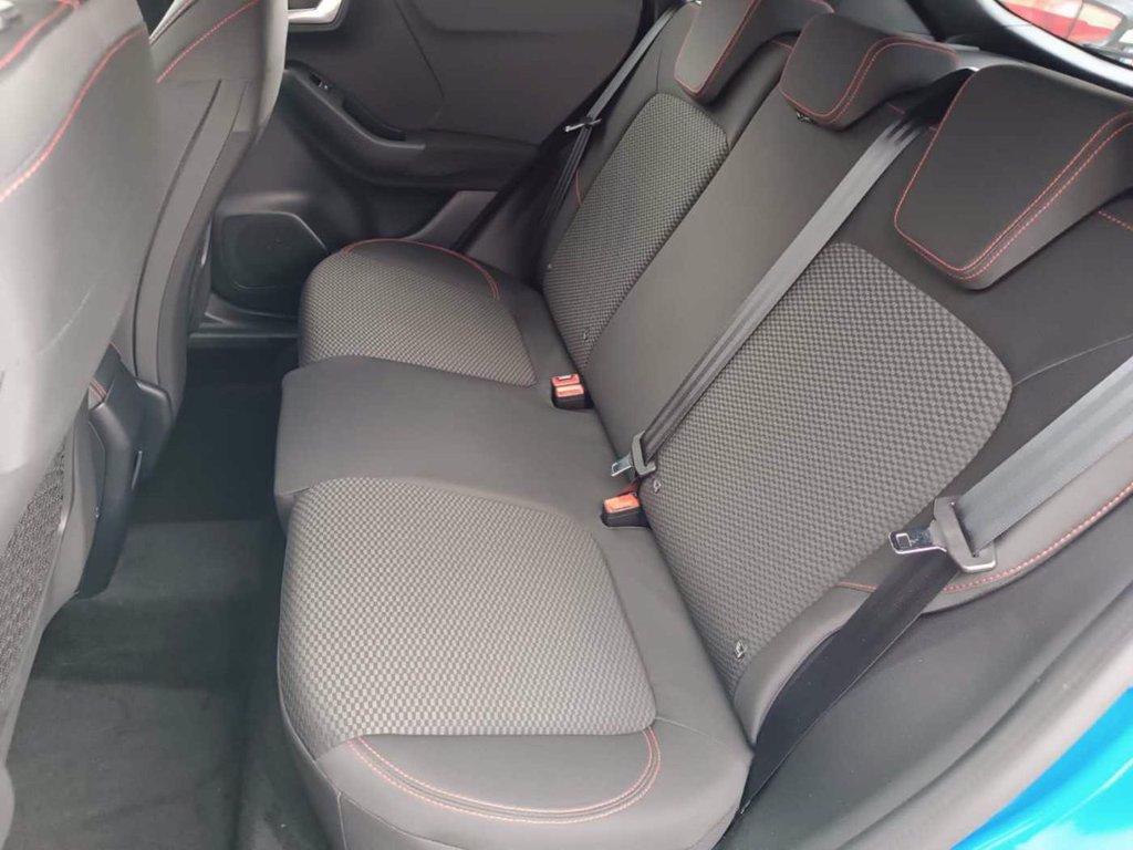 FORD Puma 1.0 EcoBoost Hybrid 125 CV S&S ST-Line del 2021