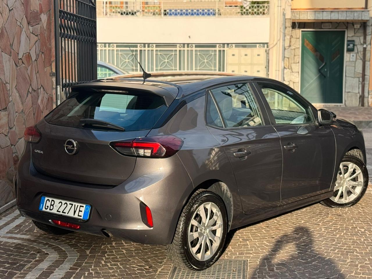 Opel Corsa 1.5 D 100 CV Edition