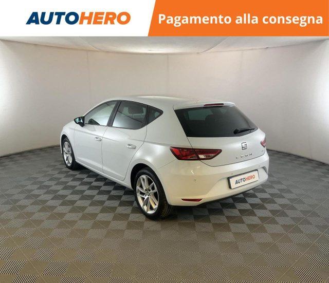 SEAT Leon 1.6 TDI 105 CV 5p. Start/Stop Style