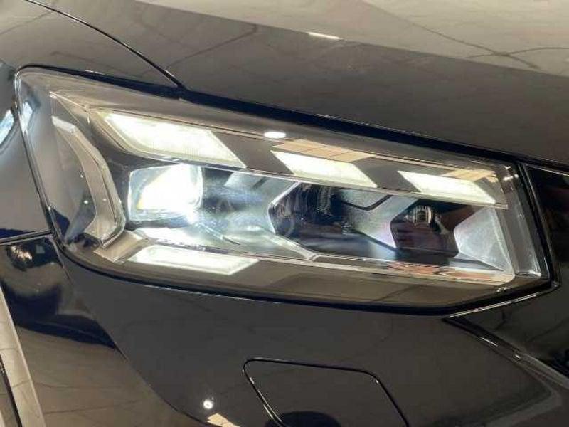 Audi Q2 I 2021 35 2.0 tdi S line edition s-tronic