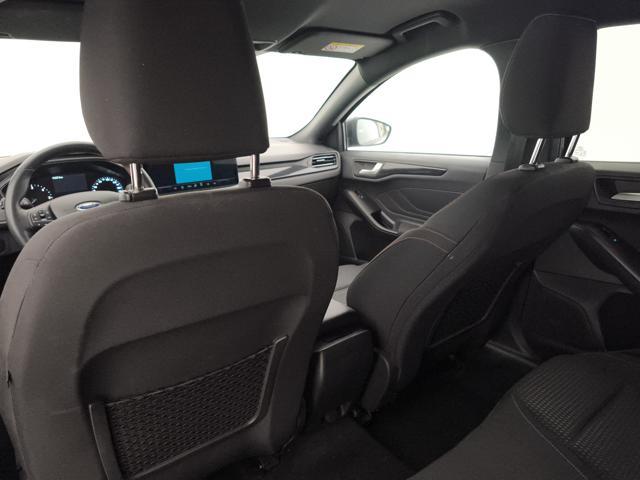 FORD Focus 1.5 ecoblue ST-Line 115cv auto