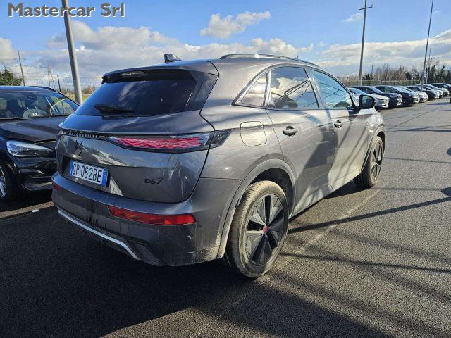 DS AUTOMOBILES DS 7 1.5 bluehdi Performance Line 130cv TG: GP062BEG :