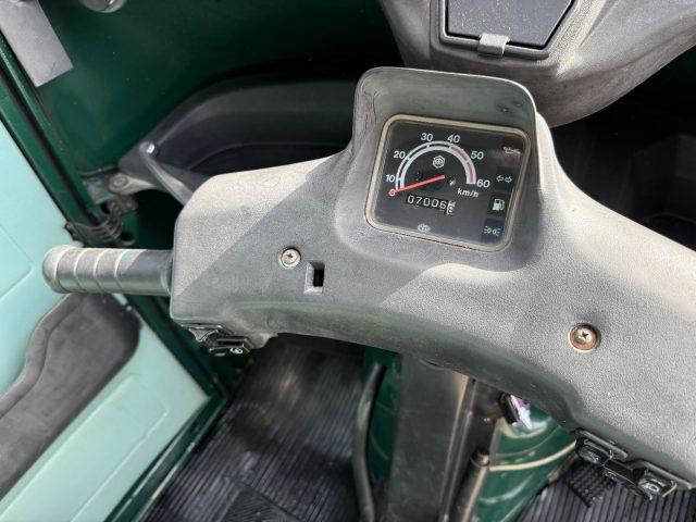 PIAGGIO Ape 50