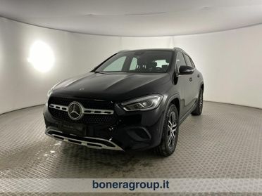 Mercedes GLA 200 200 D Sport Plus 8G-DCT