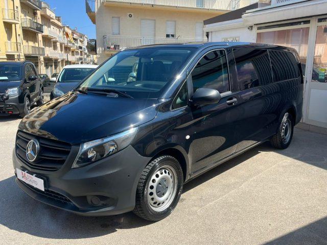 MERCEDES-BENZ Vito 2.0 116 CDI Tourer