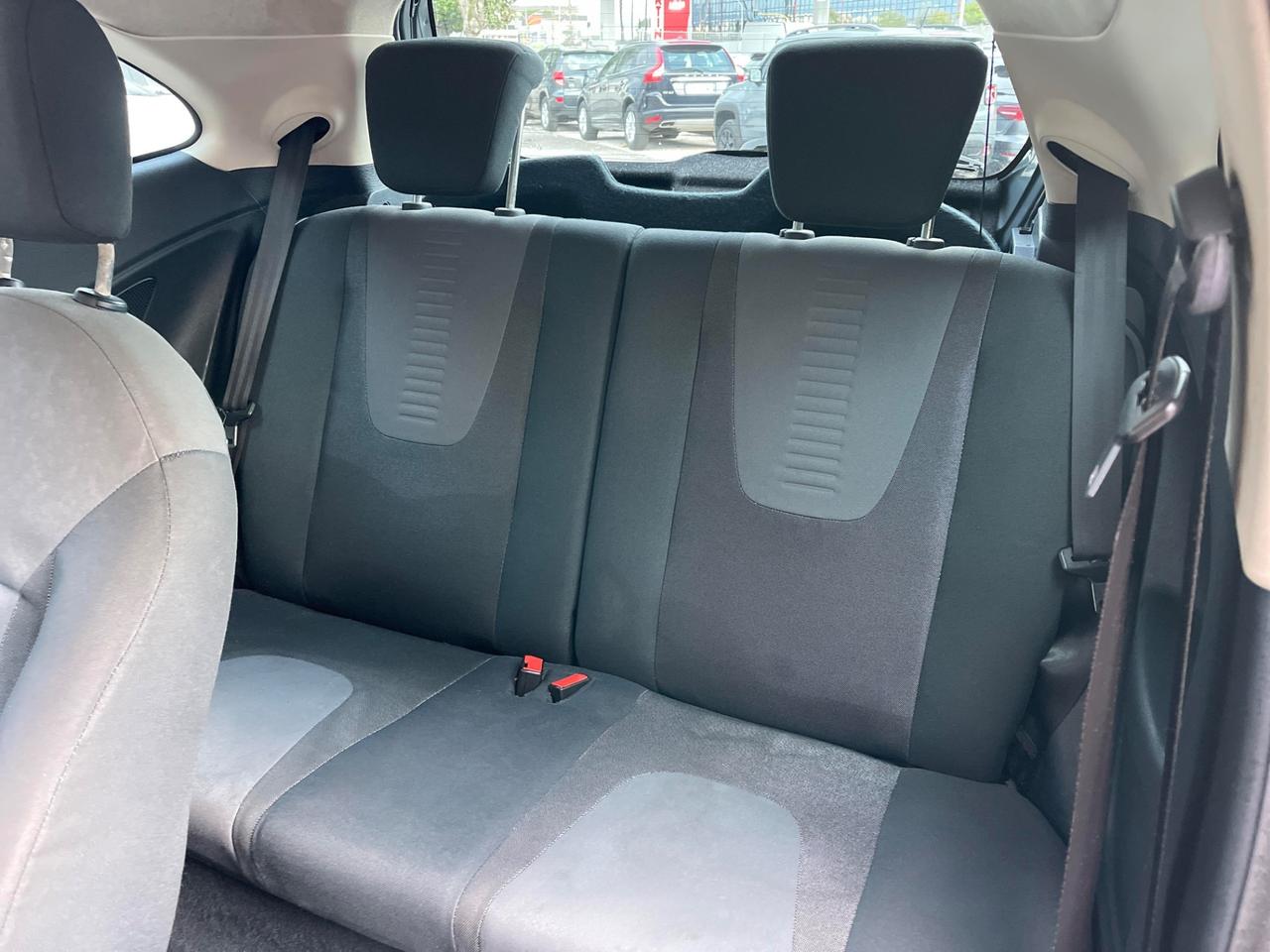 Ford Ka 1.2 Benzina 69CV E5 Neo - 2011