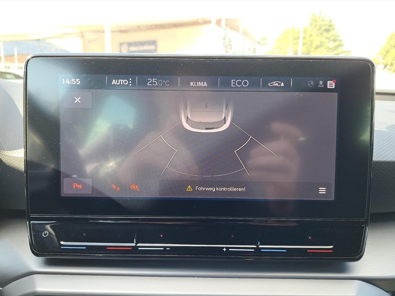 Seat Leon 1.4 e-hybrid fr dsg