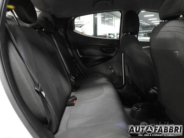 LANCIA - Ypsilon - 1.0 FireFly 5p. S&S Hybrid Gold