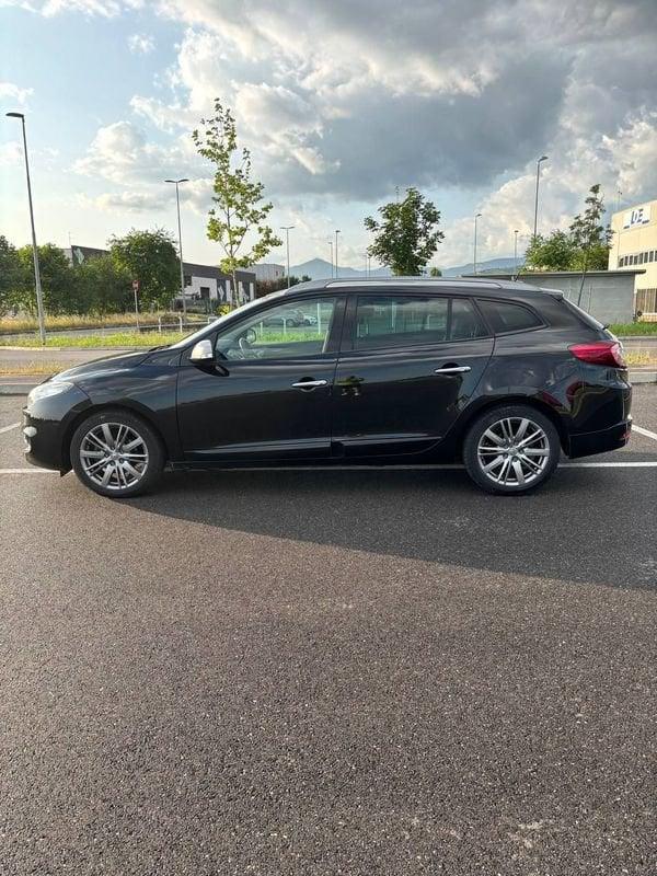 Renault Mégane GT LINE 1.6 130CV