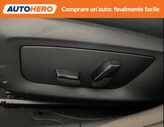 BMW 520 d 48V xDrive Touring Business