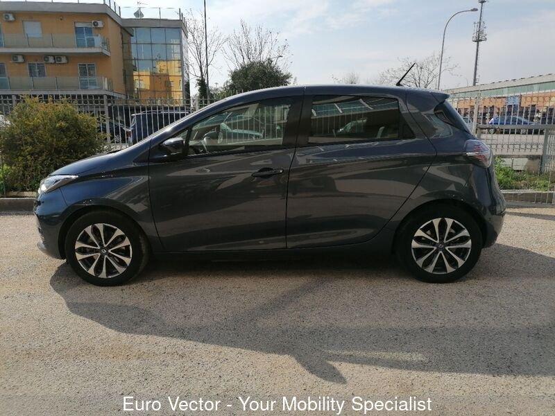 Renault ZOE Edition One R135 Flex