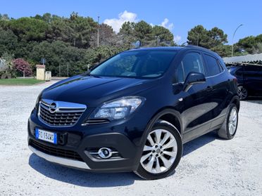 Opel Mokka 1.6 CDTI Ecotec 136CV 4x2 aut. Cosmo