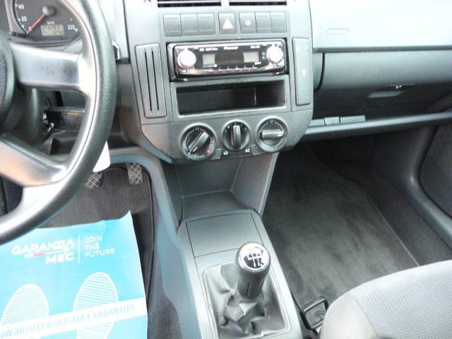 VOLKSWAGEN Polo 1.4 16v 5p. Comfortl.- Ok NEOPATENTATI - UniPROPR.