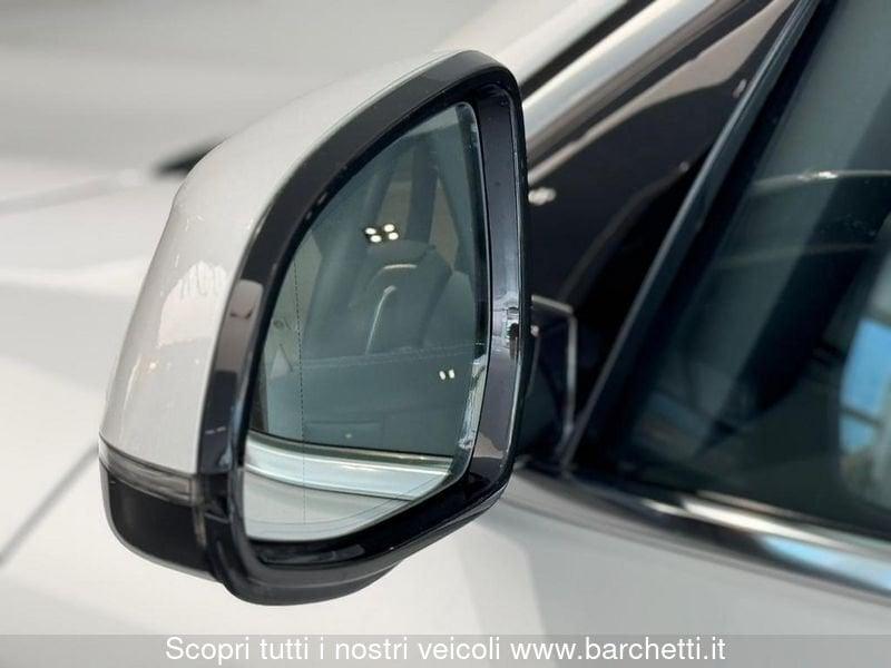 BMW X3 xdrive20d mhev 48V Luxury auto