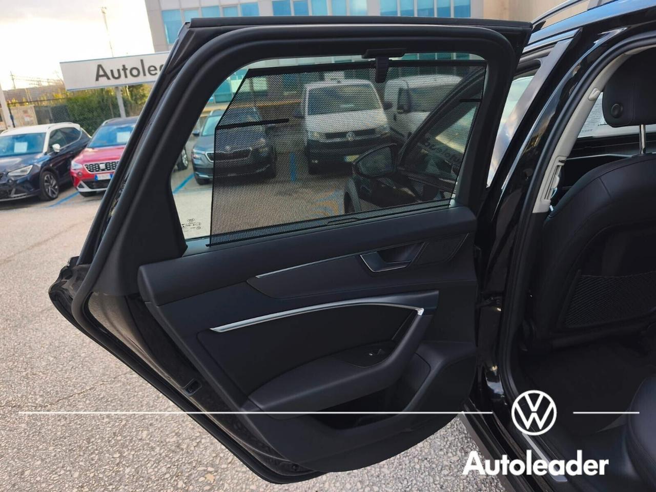 Audi A6 allroad 40 TDI 2.0 quattro SOLI 48mila km S tronic Evolution