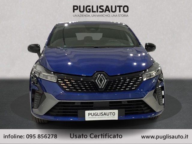 RENAULT Clio Full Hybrid E-Tech 145 CV 5 porte Esprit Alpine