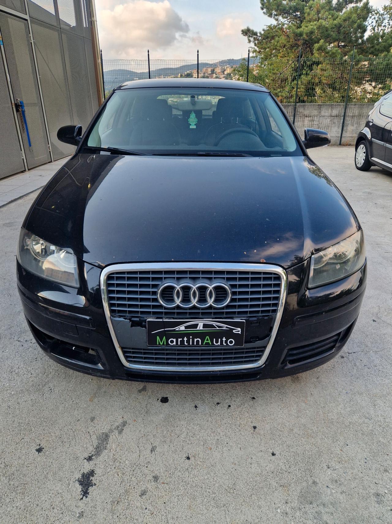 Audi A3 1.9 TDI 105CV - 2005