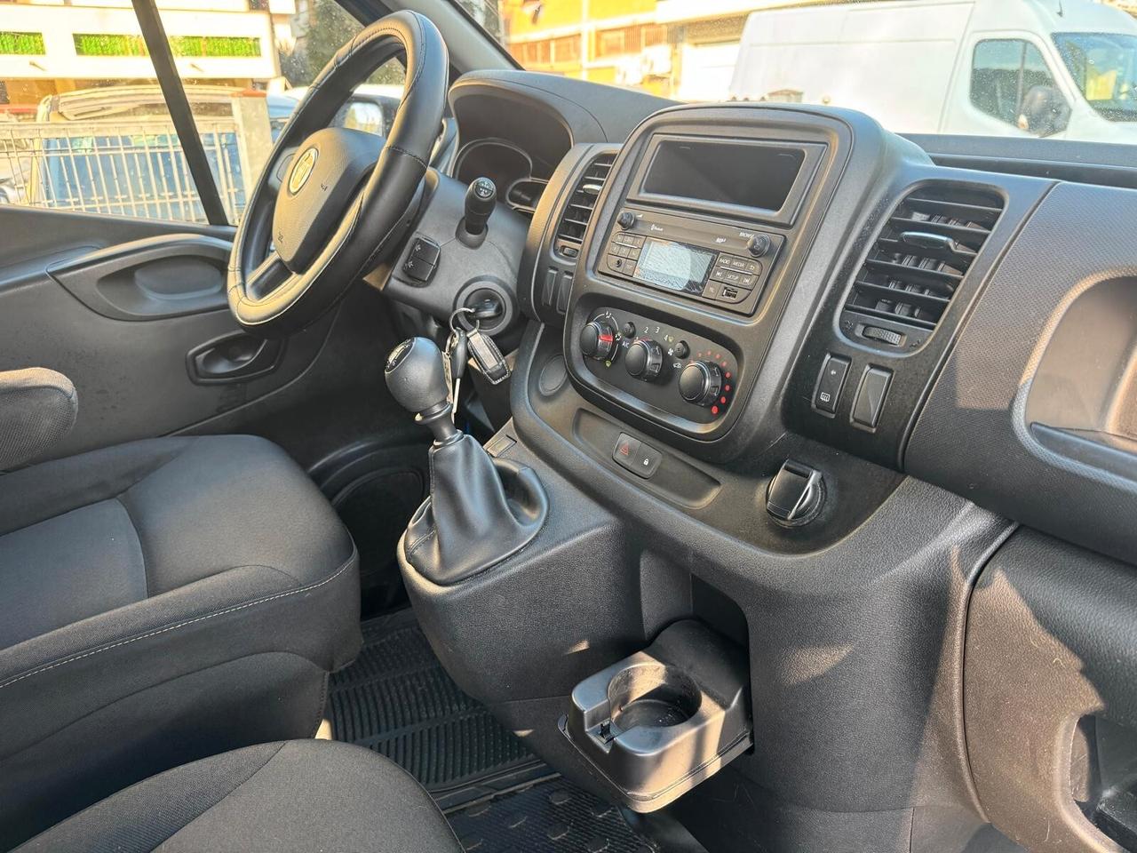 Fiat Talento 1.6 MJT 120CV PC-TN FURGONE GARANZIA 12 MESI