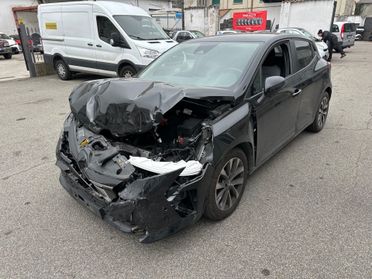 Mitsubishi Colt 1.0 turbo 90 CV 2024 INCIDENTATA